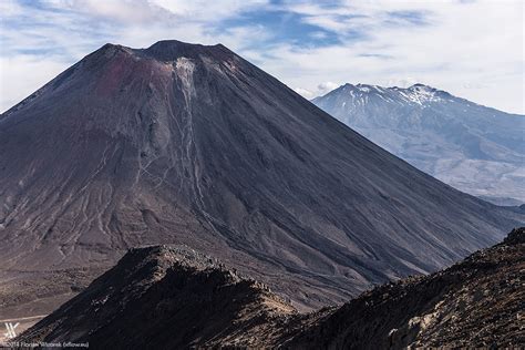 Taupō - Volcanic Zone and Identity Giver for the Maōri