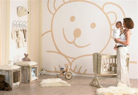 Neutral Kids Room Interior Ideas to Avoid Gender Bias – InspirationSeek.com