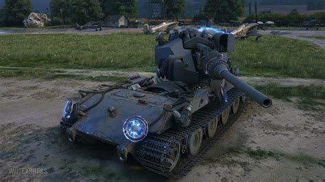 Last Waffenträger: 🇩🇪 Waffenträger auf E 110 In-Game Pictures - The Armored Patrol