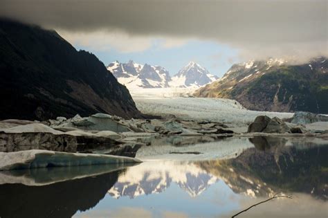 What is the Climate Like in Alaska?