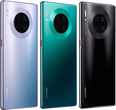 Huawei Mate 30 Pro 5G Price in Pakistan & Specs: Daily Updated ...