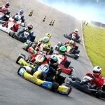 Gas Powered Go Karts for Sale Cheap - Alicia's Online