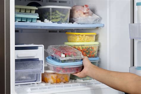 How Do You Defrost A Freezer Without Turning Off The Fridge at Aiden Jeri blog