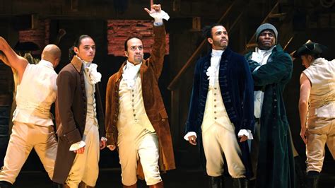 The Original Cast of 'Hamilton' and Where They Are Now