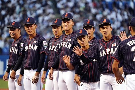 Japanese Baseball Daily