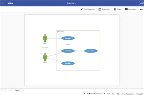 30+ uml use case diagram tool free - JennieCaisie