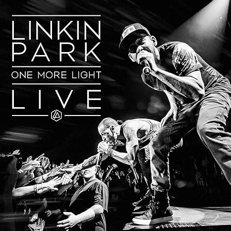 Linkin Park - One More Light Live - Amazon.com Music