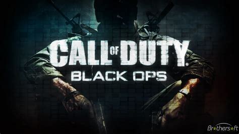 vicvirus: call of duty 7-black ops