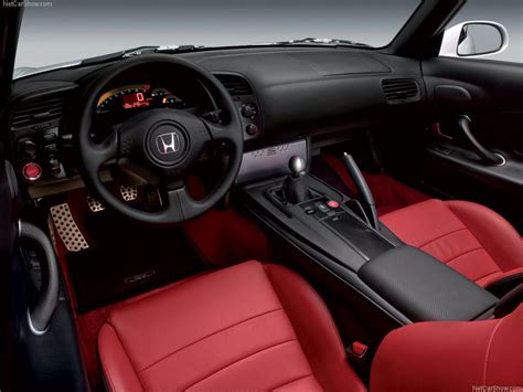 Honda S2000 interior | Honda s2000, Honda, Auto motor sport