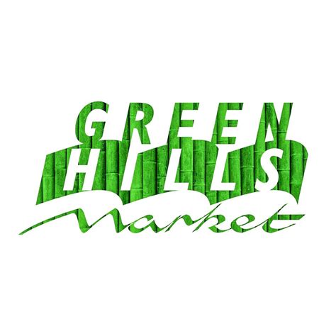 Green Hills Market