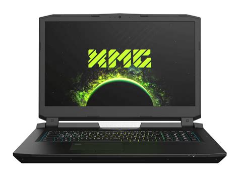 Schenker XMG Ultra 17 (i9-9900K, GTX 1080, UHD) Clevo P775TM1-G Laptop ...