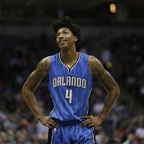 Elfrid Payton Injury: Updates on Magic PG's Ankle and Return | News ...