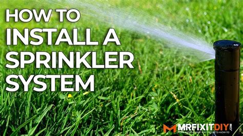 15 DIY Irrigation System For this Hot Summer