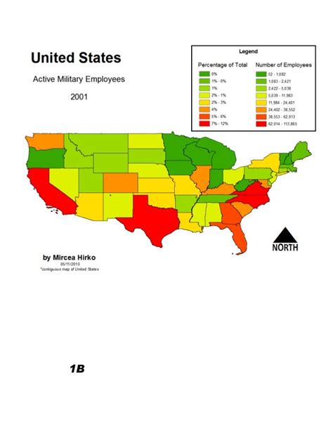 Military Recruitment Statistics United States