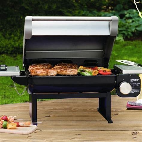 Bbq Grillware Tabletop Gas Grill : Vortex 14.5 Inch Tabletop Gas Grill - BBQ Grills On Sale ...