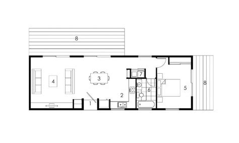 QubemODULAR TypeA O | Haus grundriss, Haus pläne, Haus