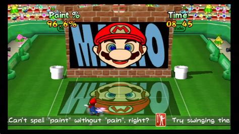 New Play Control! Mario Power Tennis (2009) | Wii Game | Nintendo Life