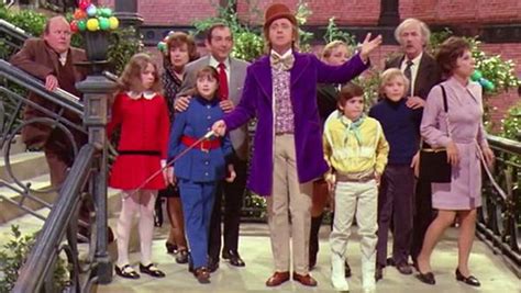 Willy Wonka And The Chocolate Factory (1971) Movie Review from Eye for Film