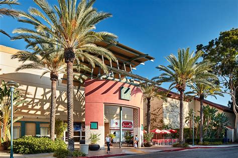 The Shops at Mission Viejo - Mall - Mission Viejo, CA 92691