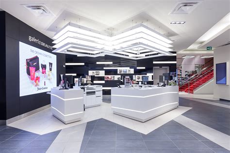 SHOPPERS DRUG MART,BEAUTY BOUTIQUE, CANADA. Tuxedo on Behance