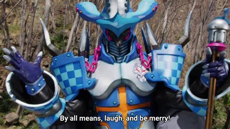 CosmicSparky's Den of Madness: Ryusoulger Episodes 10-13