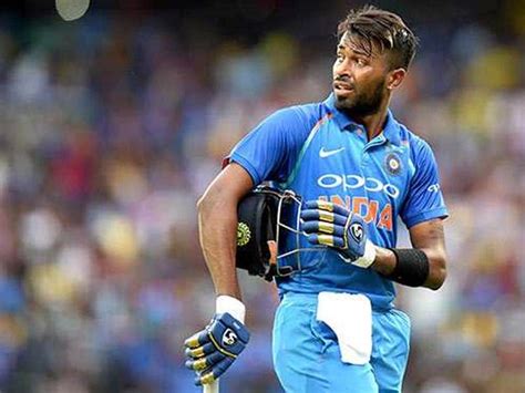 India Vs Australia, 2nd ODI: Hardik Pandya's No-Ball Dismissal Creates Confusion At Eden Gardens ...