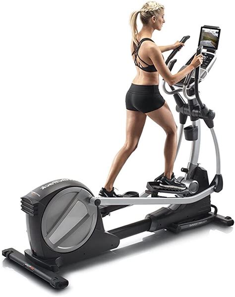 Best Elliptical for small spaces in 2025 [Top 6 Update]