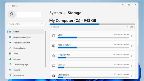 How much storage do I need on my laptop? | Laptop Mag