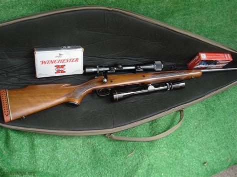 Gunlistings.org - Rifles Winchester 300 Magnum