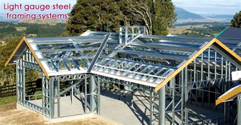 Steel structural framing systems - Designing Buildings