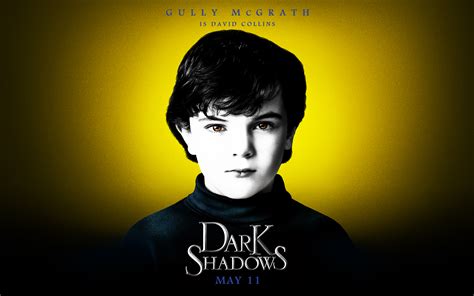 Download Movie Dark Shadows HD Wallpaper