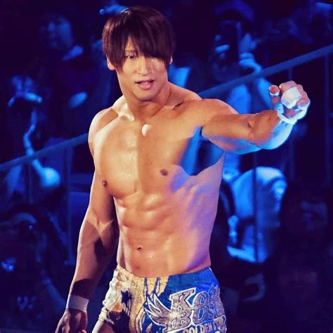 NJPW confirma la salida de Kota Ibushi | Superluchas