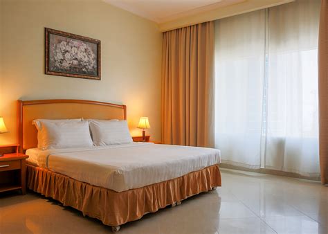 Standard Room - Ezdan Hotel and Suites