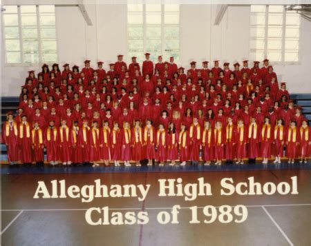 Alleghany High School Reunions - Covington, VA - Classmates