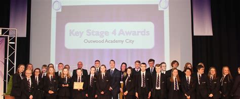 Home - Outwood Academy City