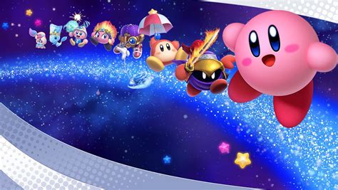 Kirby Star Allies Reviews - OpenCritic