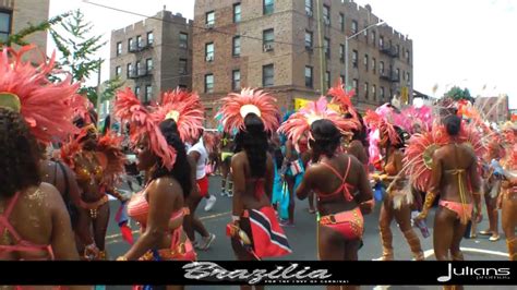 2011 SESAME FLYERS PART.1 :WEST INDIAN LABOR DAY CARNIVAL / PARADE 2011 PRE-PARKWAY - YouTube