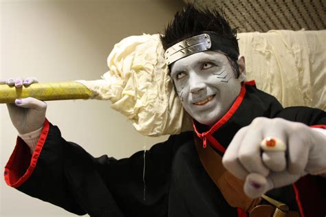 Kisame 03 by ERBI--cosplay on DeviantArt