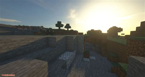 Optifabric Mod (1.19.2, 1.18.2) - Run Optifine On the Fabric, Shaders for 1.14+ - Mc-Mod.Net