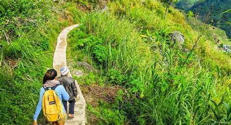 Sagada: Bomod-ok Falls | Miked's Travel PH