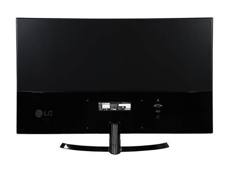 LG 32MP58HQ-P Black 32" FHD IPS LED Monitor 60 Hz - Newegg.ca