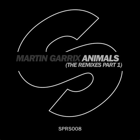 Martin Garrix – Animals (Oliver Heldens Remix) | The Music Ninja