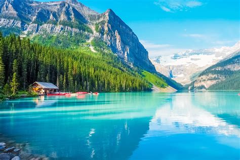 The Most Beautiful Places In Canada | SmarterTravel