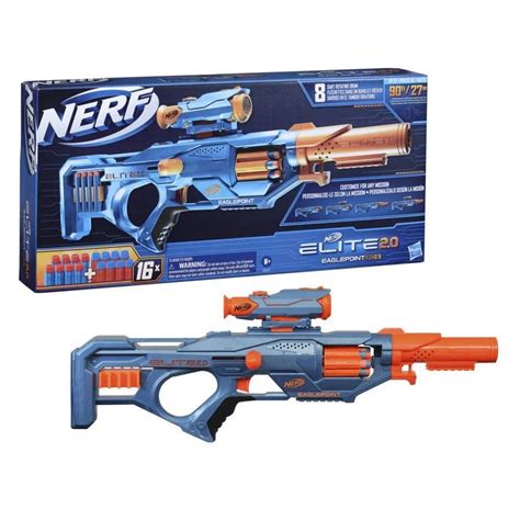 How I Got Free Nerf Guns From Hasbro? » GeniesMag Blaster