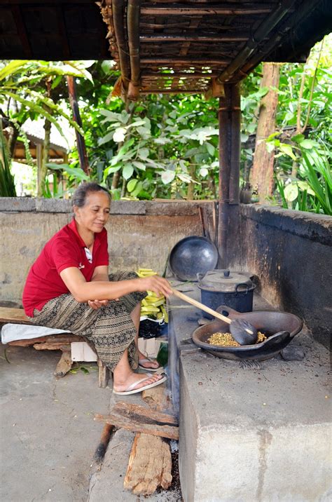 [Bali, Indonesia 2014] Luwak Coffee Plantation | Just An Ordinary Girl