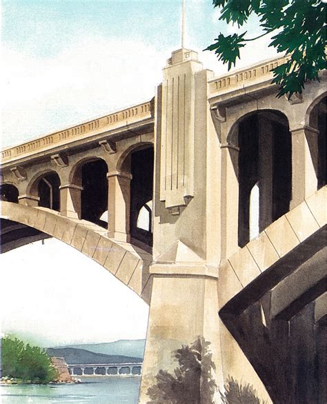 Gone, But Not Forgotten: Columbia-Wrightsville Bridge & Lancaster ...