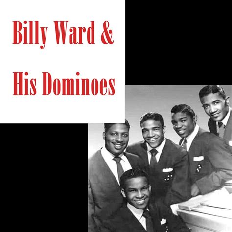 Billy Ward & the Dominoes - EP” álbum de Billy Ward & The Dominoes en ...