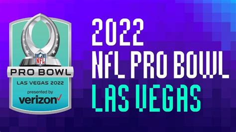 2022 Pro Bowl | Allegiant Stadium