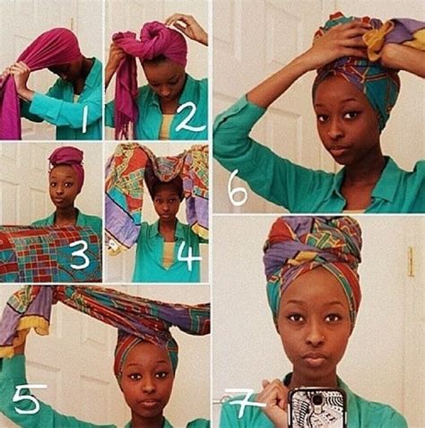 How To Tie A Turban