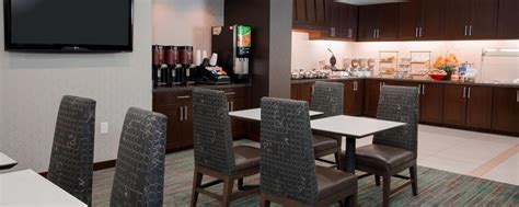 Hotels in Arlington TX with Free Breakfast | Residence Inn Arlington